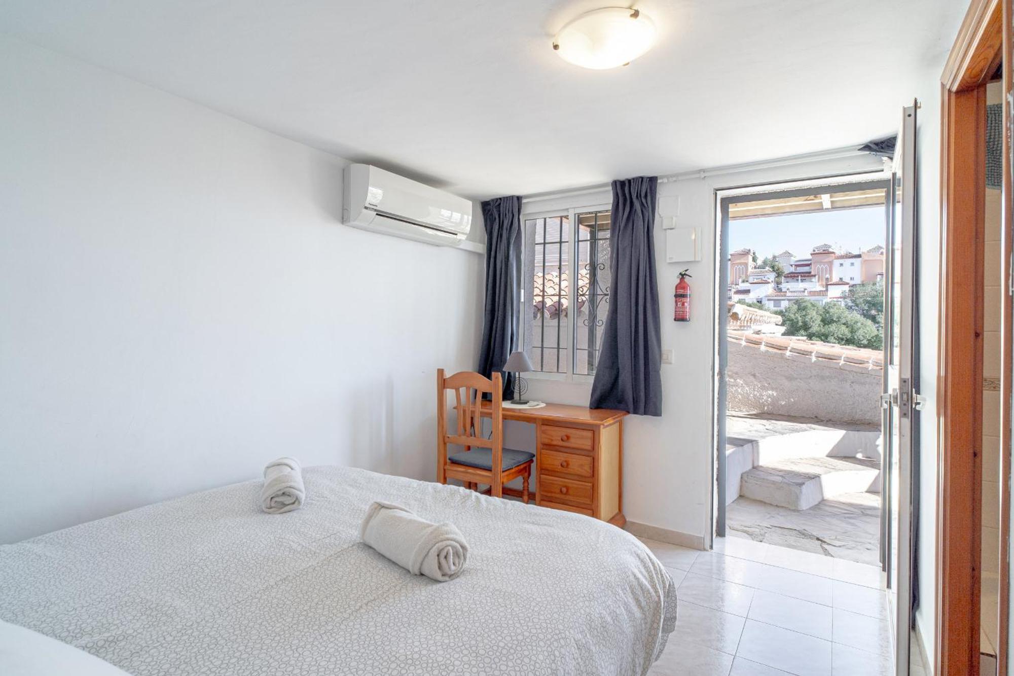 Ferienhaus Casa Eden Burriana Casasol Nerja