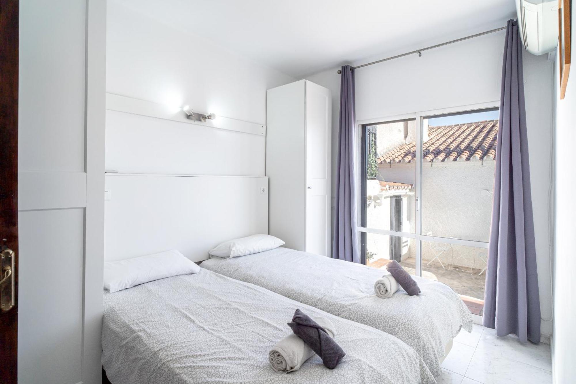 Ferienhaus Casa Eden Burriana Casasol Nerja