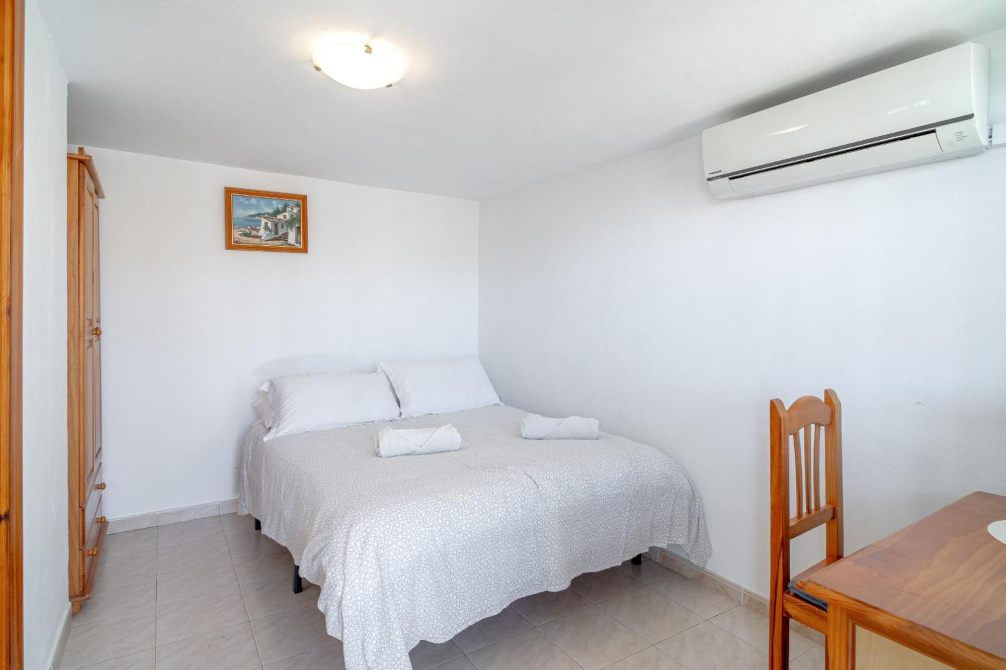 Casa Eden Burriana Casasol Holiday home