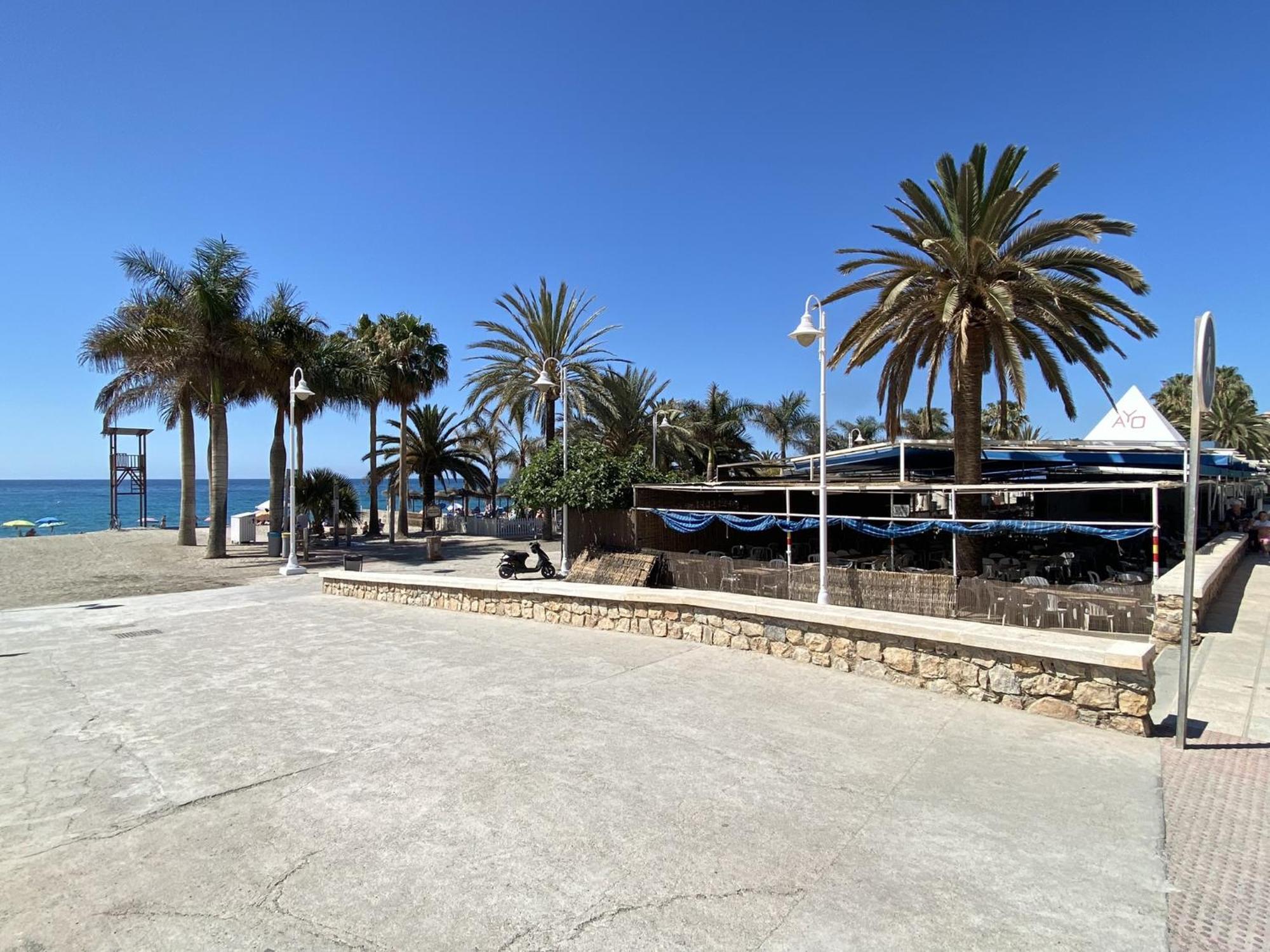 Holiday home Casa Eden Burriana Casasol