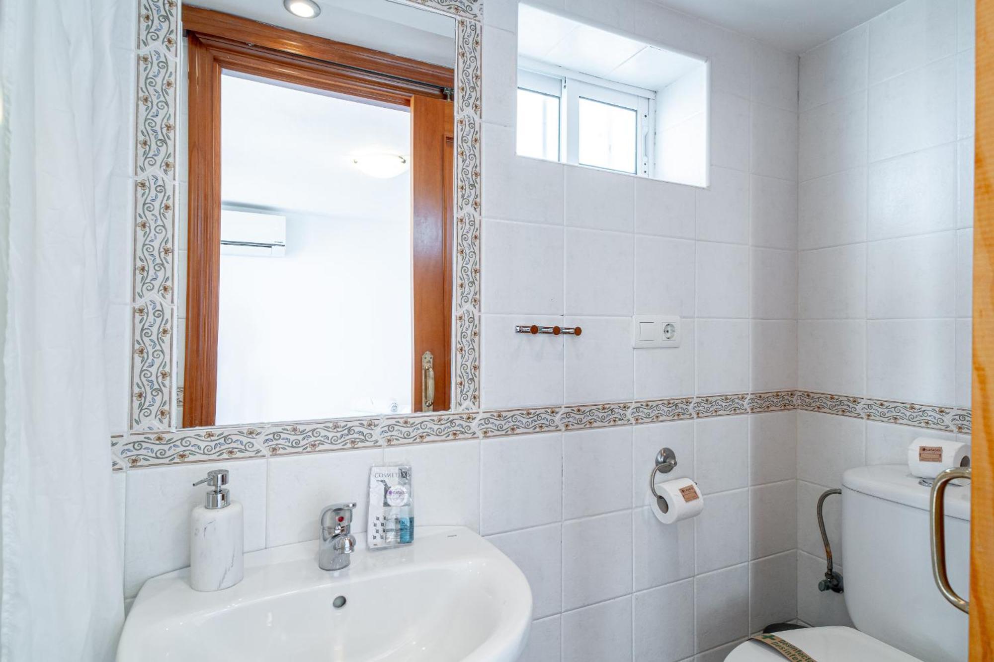 Casa Eden Burriana Casasol Holiday home